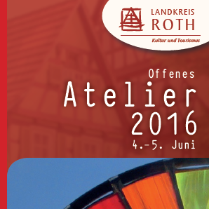Offenes Atelier